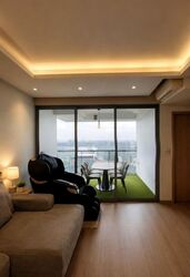 Riviera 38 (D12), Apartment #556998541